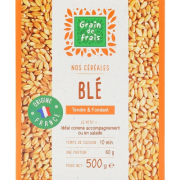 Graines De Sésame Noir Complet Bio En Vrac 500g : le paquet de 0.5