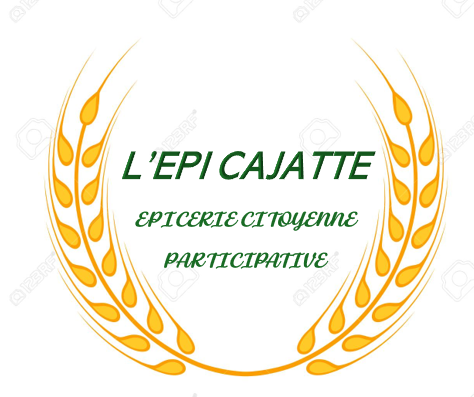 Logo de l'épi