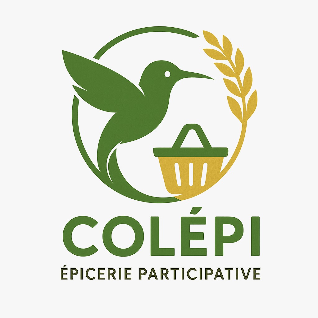 Logo de l'épi