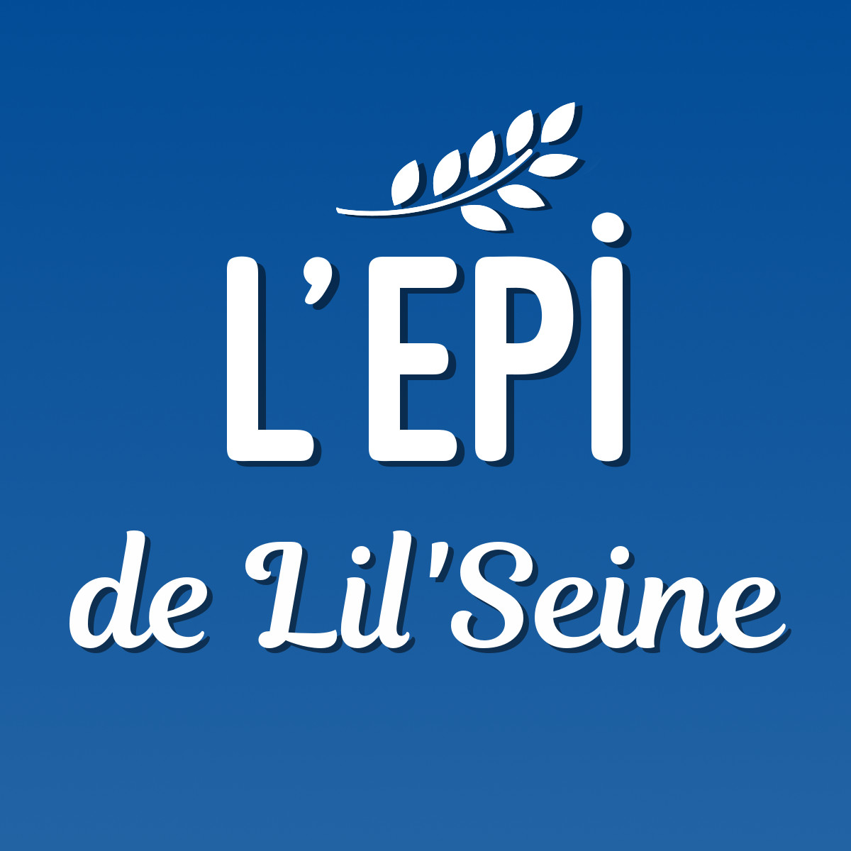 Logo de l'épi