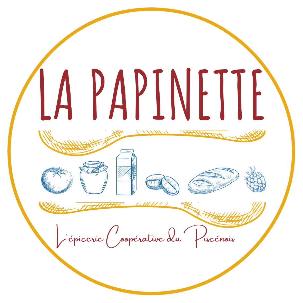 Logo de l'épi