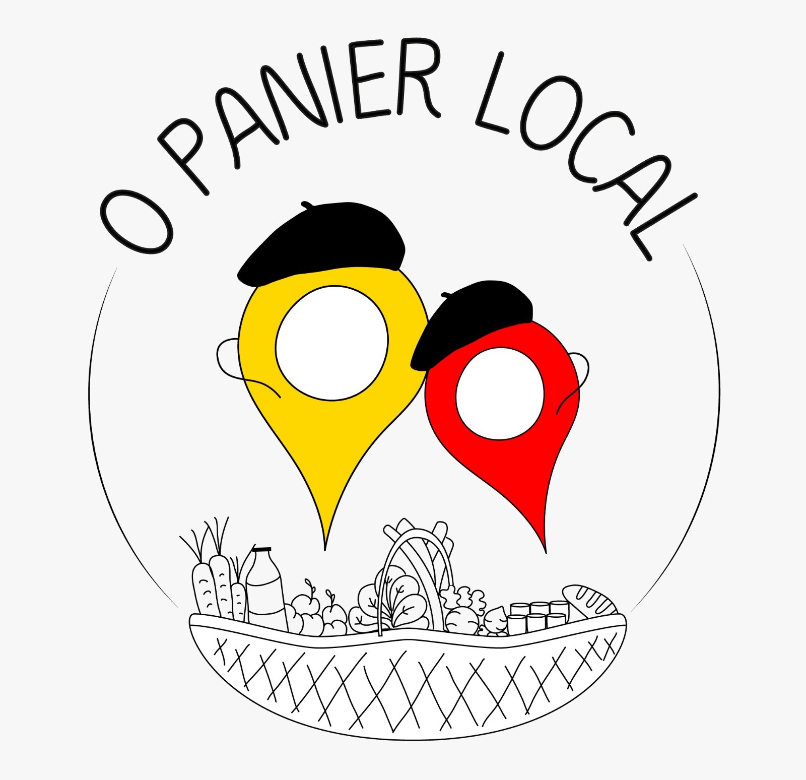 Logo de l'épi