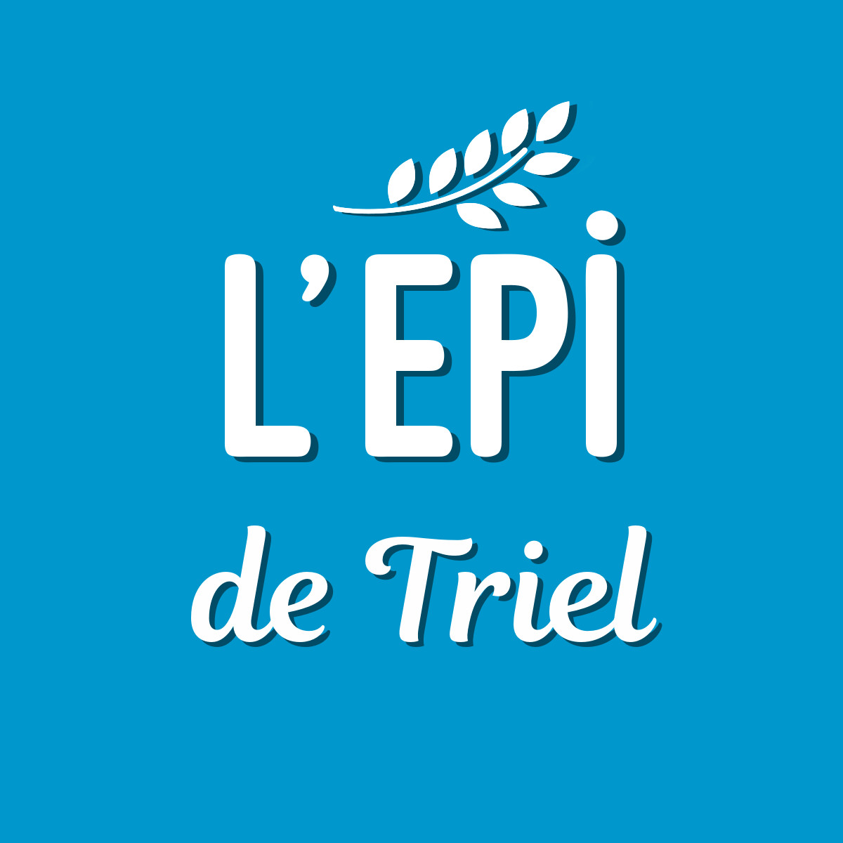 Logo de l'épi