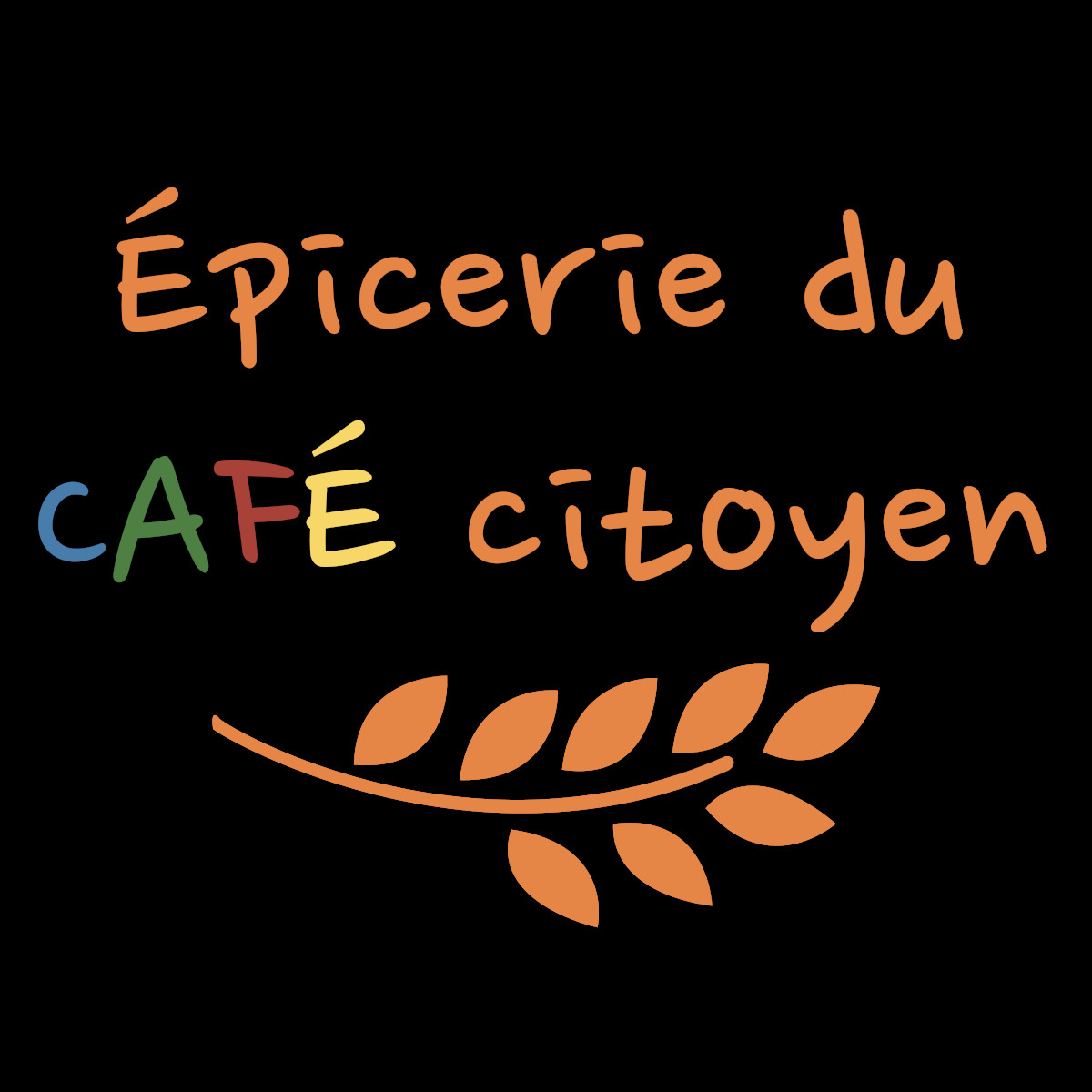 Logo de l'épi