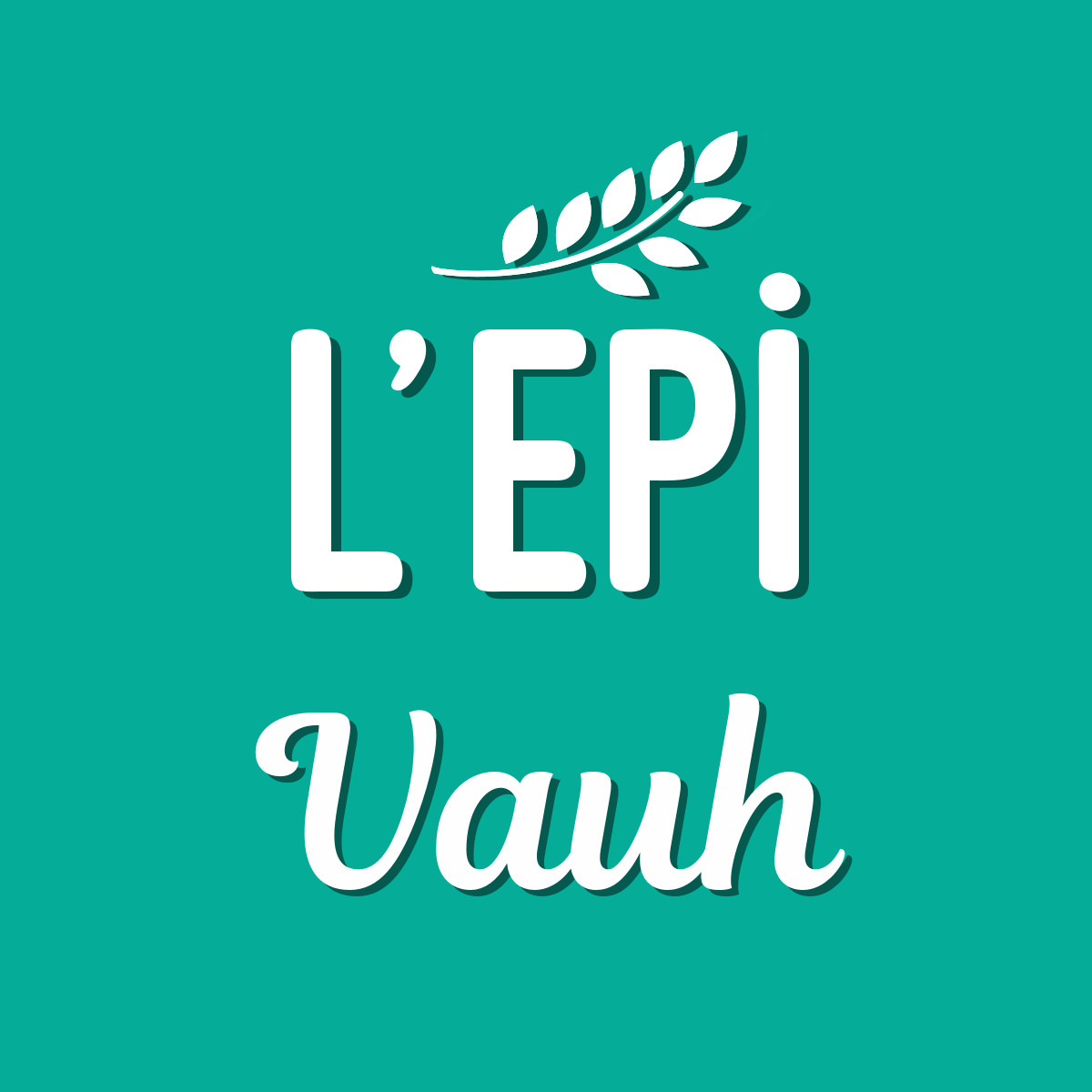 Logo de l'épi