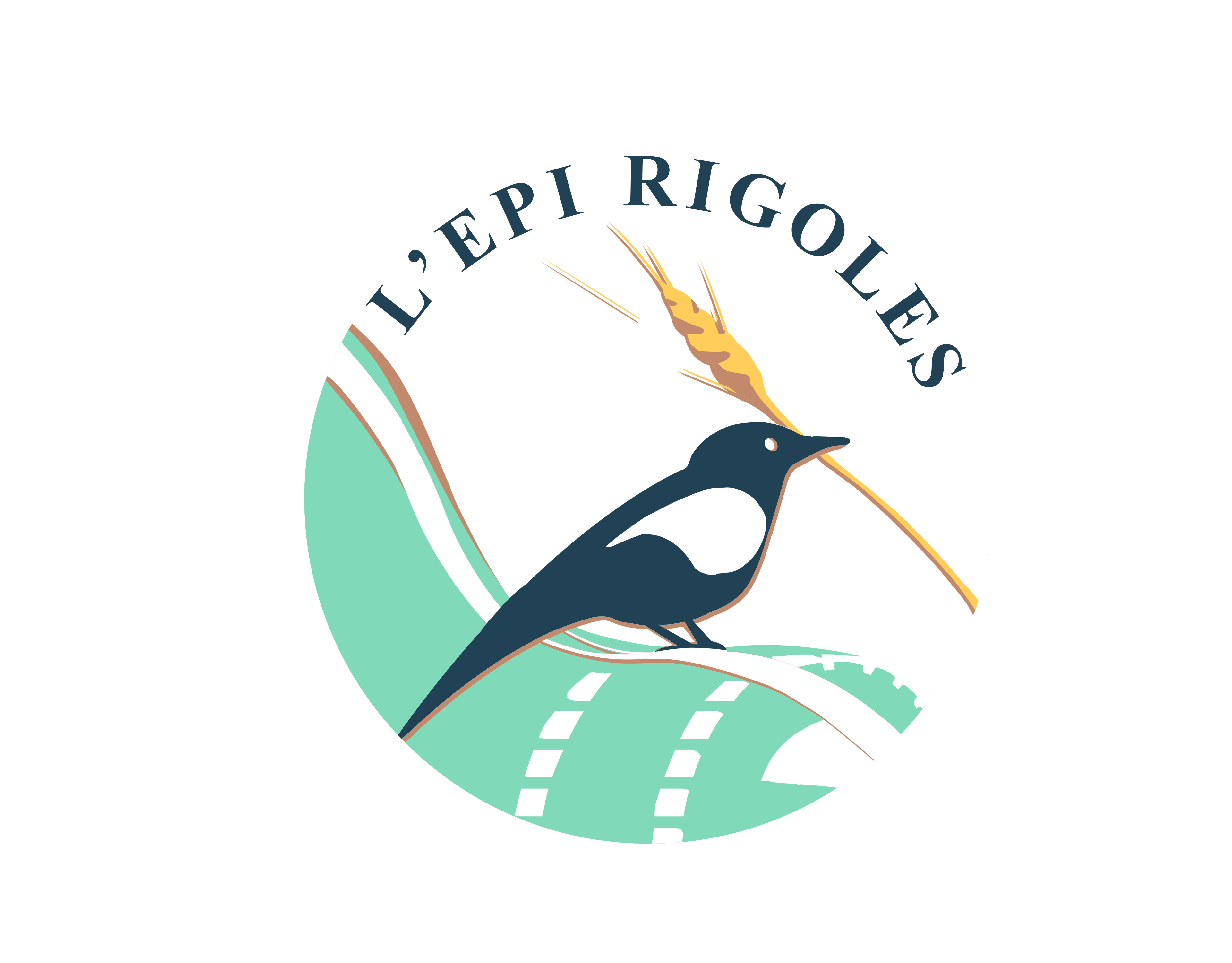 Logo de l'épi
