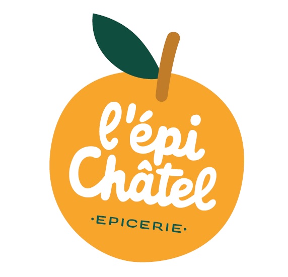 Logo de l'épi