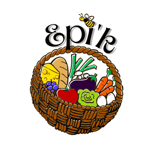 Logo de l'épi