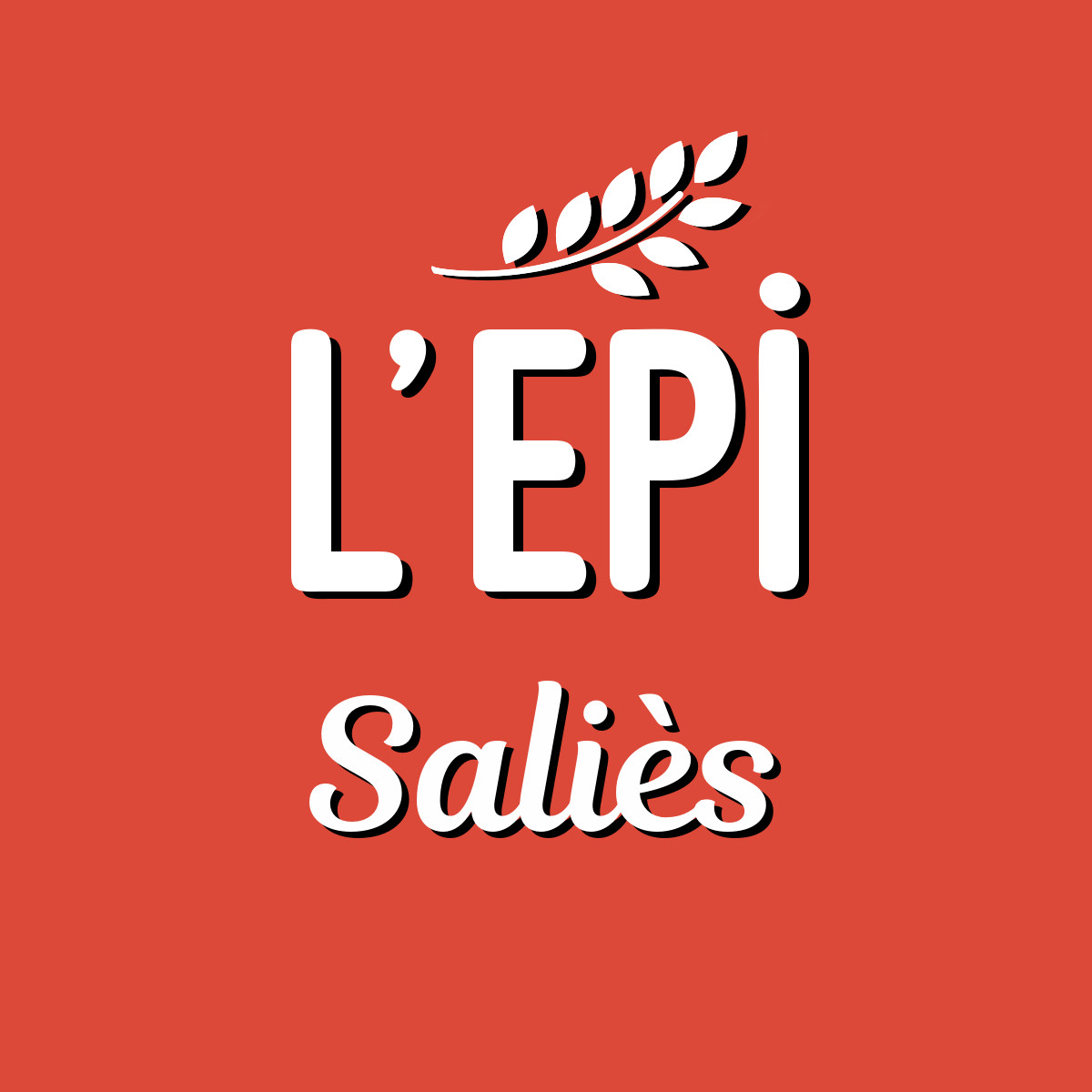 Logo de l'épi