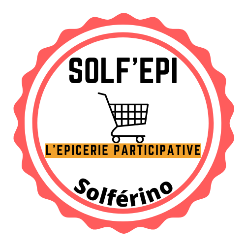 Logo de l'épi