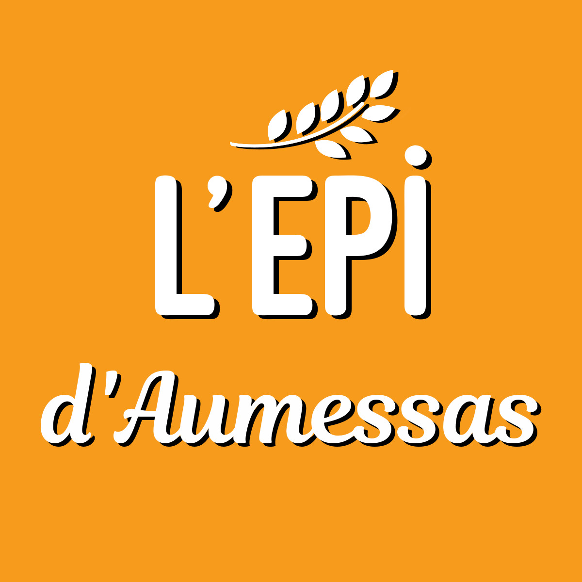 Logo de l'épi