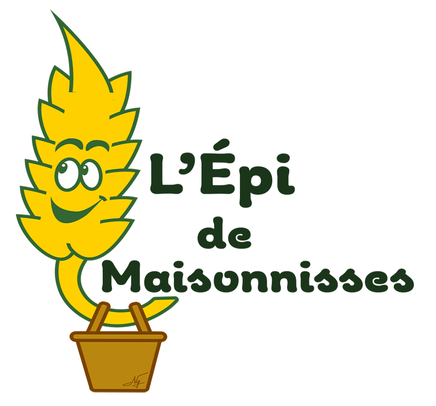 Logo de l'épi