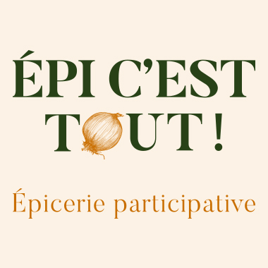 Logo de l'épi