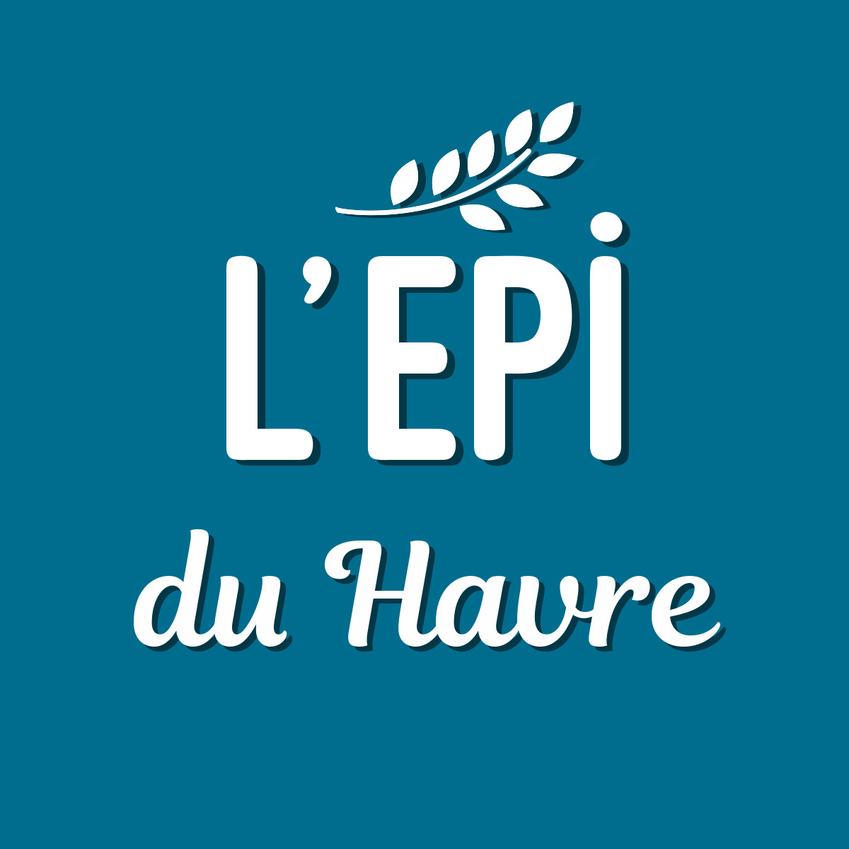 Logo de l'épi